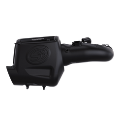 75-5105D — S&B Cold Air Intake - Dry Filter - 2008-2010 Ford 6.4L Powerstroke — additional manufacturer view 7