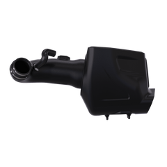 75-5105D — S&B Cold Air Intake - Dry Filter - 2008-2010 Ford 6.4L Powerstroke — additional manufacturer view 8