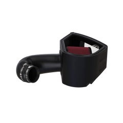 75-5090 — S&B Cold Air Intake - Cleanable Filter - 1994-2002 Dodge 5.9L Cummins — additional manufacturer view 4