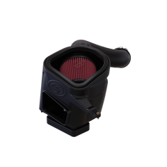 75-5094 — S&B Cold Air Intake - Cleanable Filter - 2003-2007 Dodge 5.9L Cummins — additional manufacturer view 6