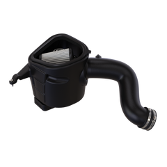 75-5094D — S&B Cold Air Intake - Dry Filter - 2003-2007 Dodge 5.9L Cummins — additional manufacturer view 10
