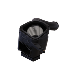 75-5094D — S&B Cold Air Intake - Dry Filter - 2003-2007 Dodge 5.9L Cummins — additional manufacturer view 12