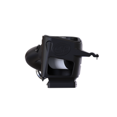 75-5094D — S&B Cold Air Intake - Dry Filter - 2003-2007 Dodge 5.9L Cummins — additional manufacturer view 14