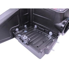 75-5062 — S&B Cold Air Intake - Cleanable Filter - 1999-2003 Ford 7.3L Powerstroke — additional manufacturer view 7