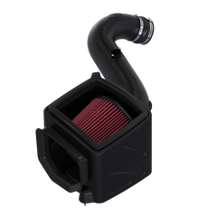 75-5102 — S&B Cold Air Intake - Cleanable Filter - 2004.5-2005 GM 6.6L LLY Duramax — additional manufacturer view 1