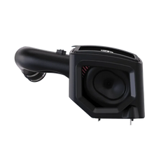 75-5102 — S&B Cold Air Intake - Cleanable Filter - 2004.5-2005 GM 6.6L LLY Duramax — additional manufacturer view 8