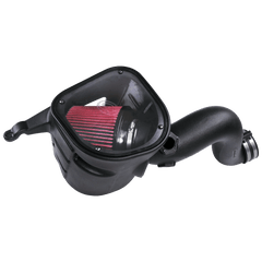 75-5093 — S&B Cold Air Intake - Cleanable Filter - 2007.5-2009 Dodge 6.7L Cummins — additional manufacturer view 1