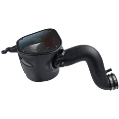 75-5093 — S&B Cold Air Intake - Cleanable Filter - 2007.5-2009 Dodge 6.7L Cummins — additional manufacturer view 6