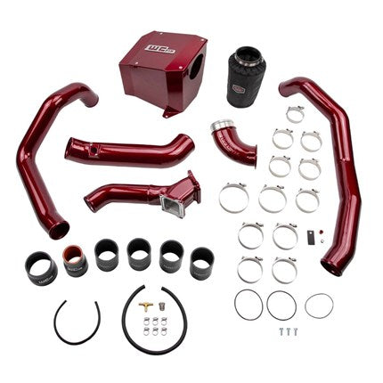 WC Fab WCF100435-GW LB7 Stage 2