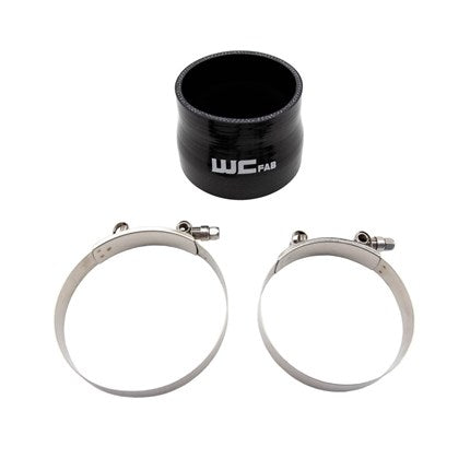 WC Fab WCF207-106 Reducer Boot Kit