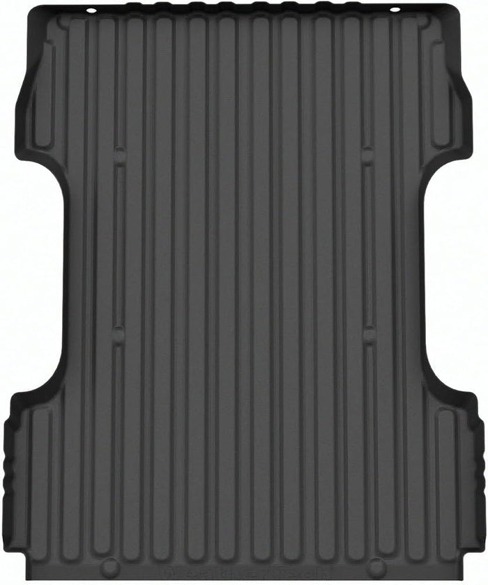 WeatherTech 38210IM ImpactLiner bed liner - product view