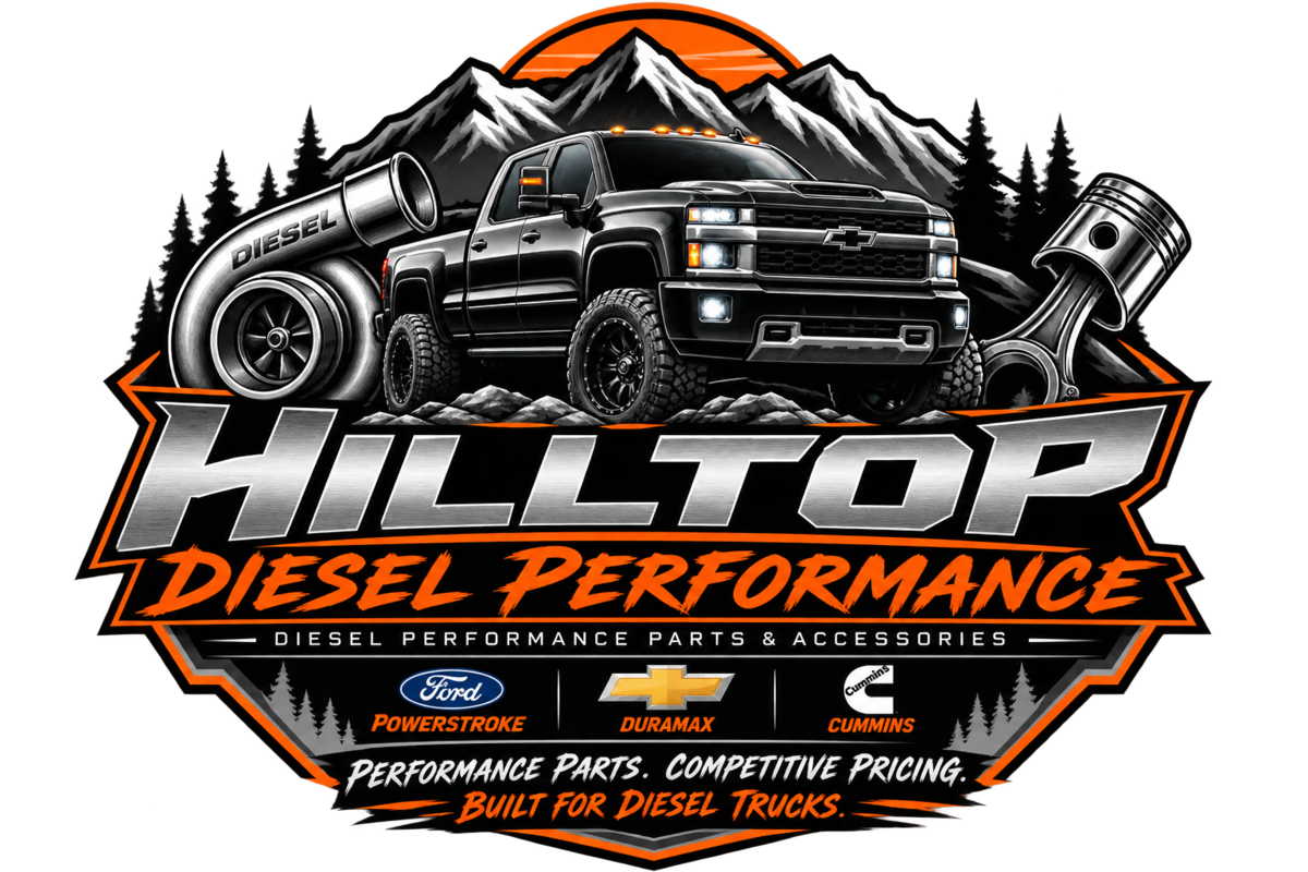 Hilltop Diesel Performance